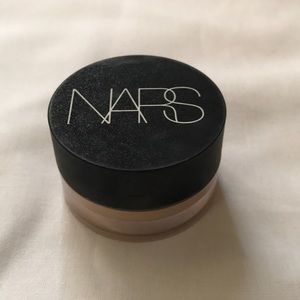 Nars soft matte complete concealer vanilla